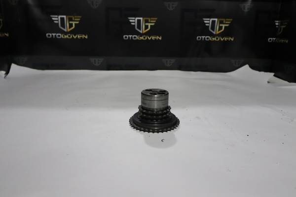 FORD TRANSİT 120 - 120 V ÇIKMA PARÇA TRANSİT V184 KRANK DİŞLİSİ